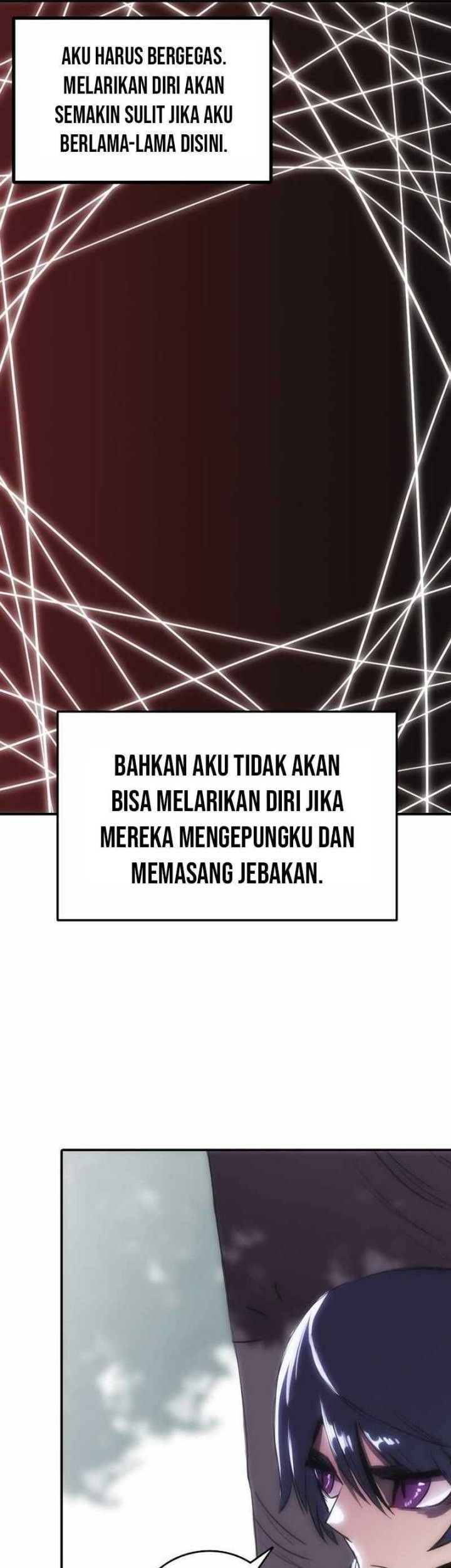 Bloodhound’s Regression Instinct Chapter 11 Gambar 37