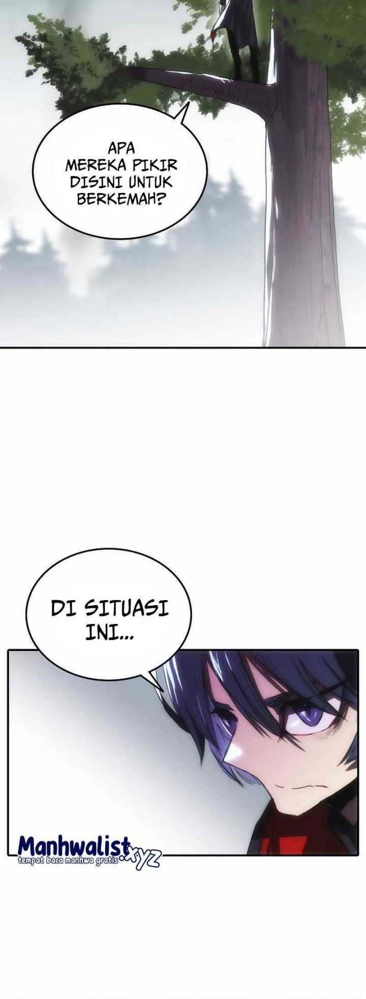Bloodhound’s Regression Instinct Chapter 11 Gambar 39