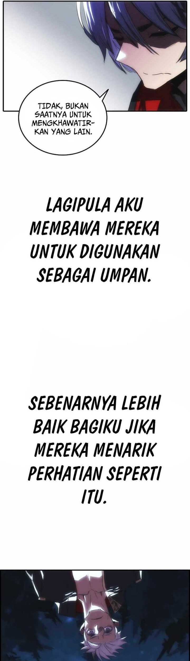 Bloodhound’s Regression Instinct Chapter 11 Gambar 40