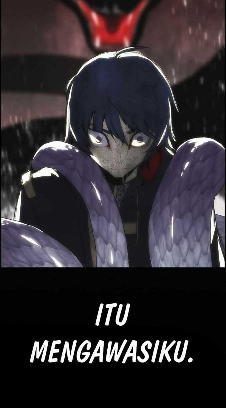 Bloodhound’s Regression Instinct Chapter 11 Gambar 45