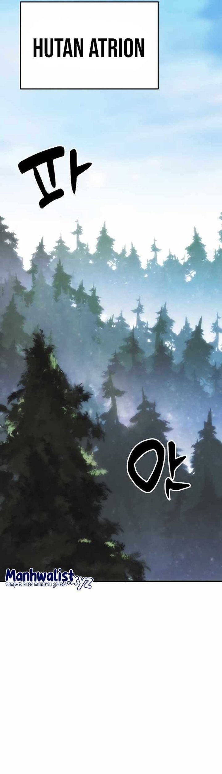 Bloodhound’s Regression Instinct Chapter 11 Gambar 4