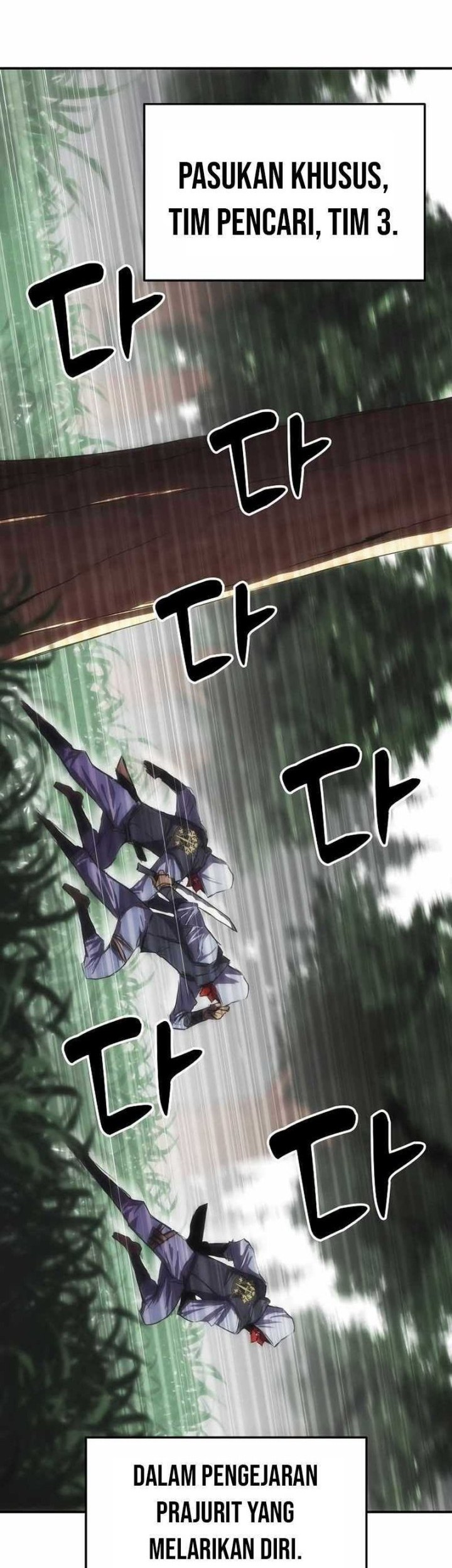 Bloodhound’s Regression Instinct Chapter 11 Gambar 5