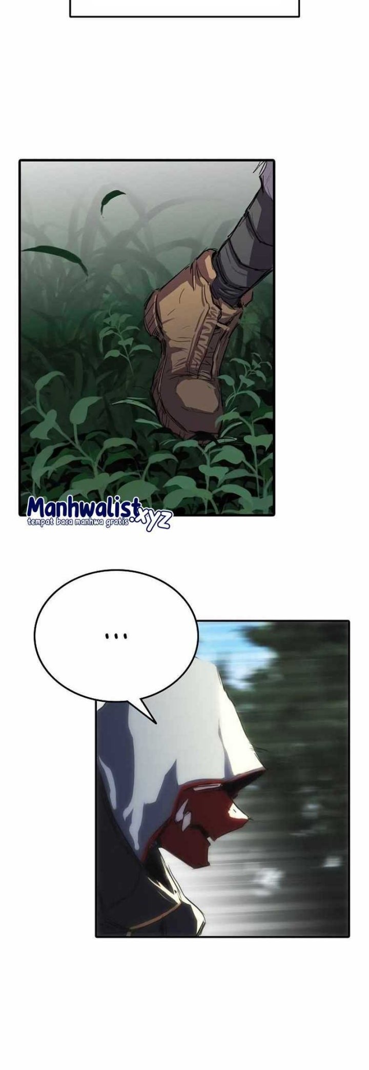 Bloodhound’s Regression Instinct Chapter 11 Gambar 6
