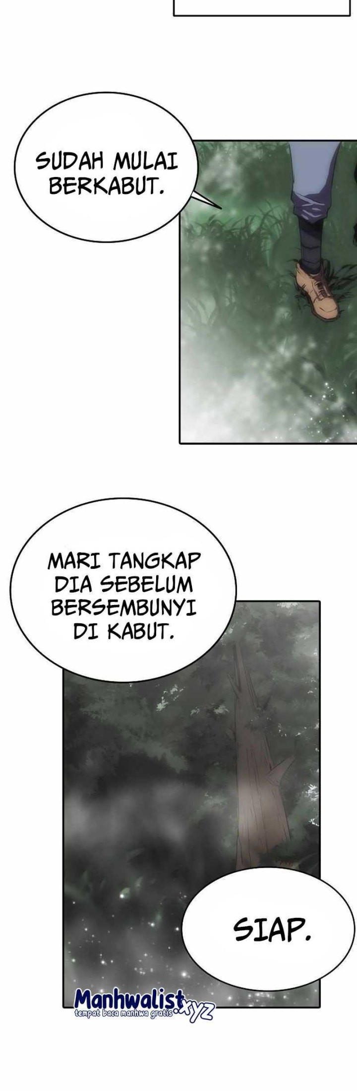 Bloodhound’s Regression Instinct Chapter 11 Gambar 12