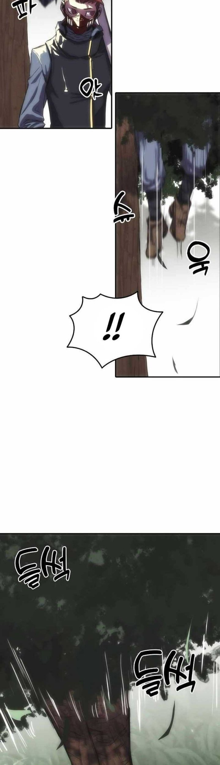 Bloodhound’s Regression Instinct Chapter 11 Gambar 14