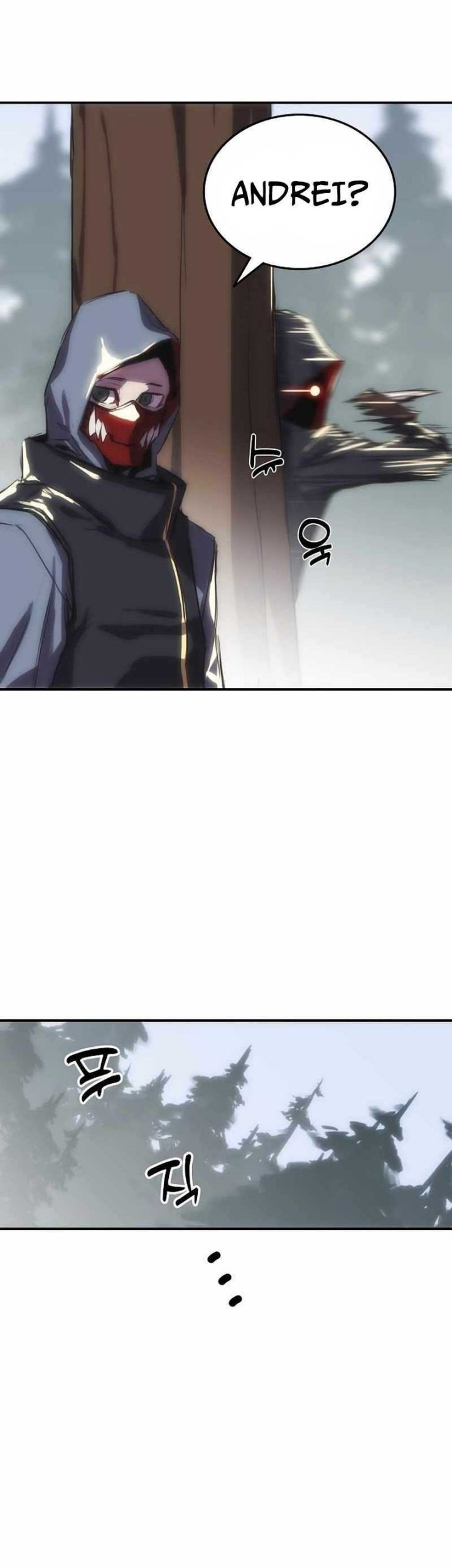 Bloodhound’s Regression Instinct Chapter 11 Gambar 16