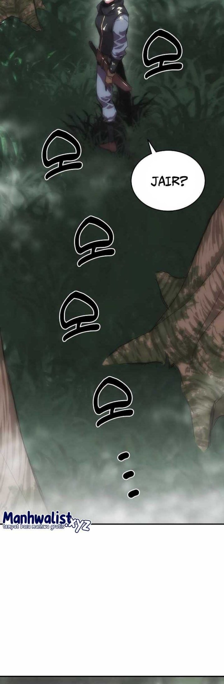 Bloodhound’s Regression Instinct Chapter 11 Gambar 18