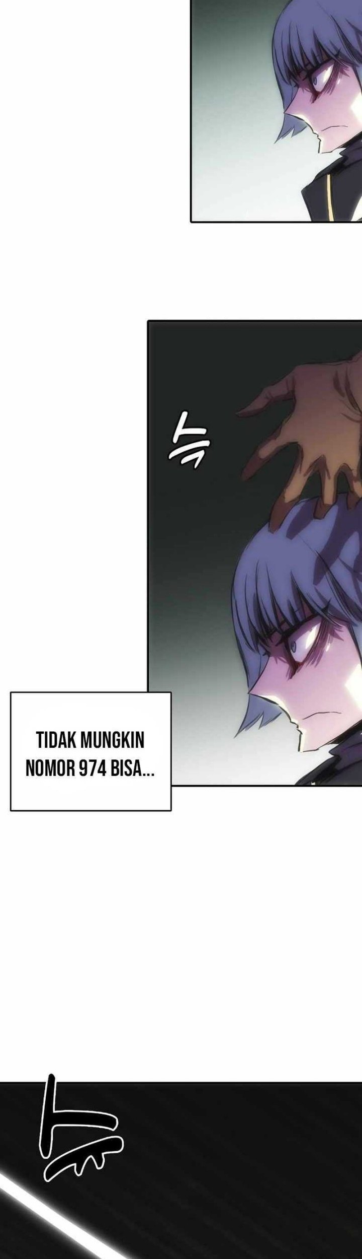 Bloodhound’s Regression Instinct Chapter 11 Gambar 20