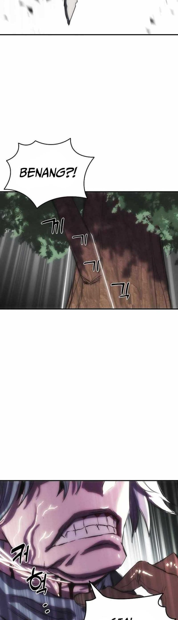 Bloodhound’s Regression Instinct Chapter 11 Gambar 26