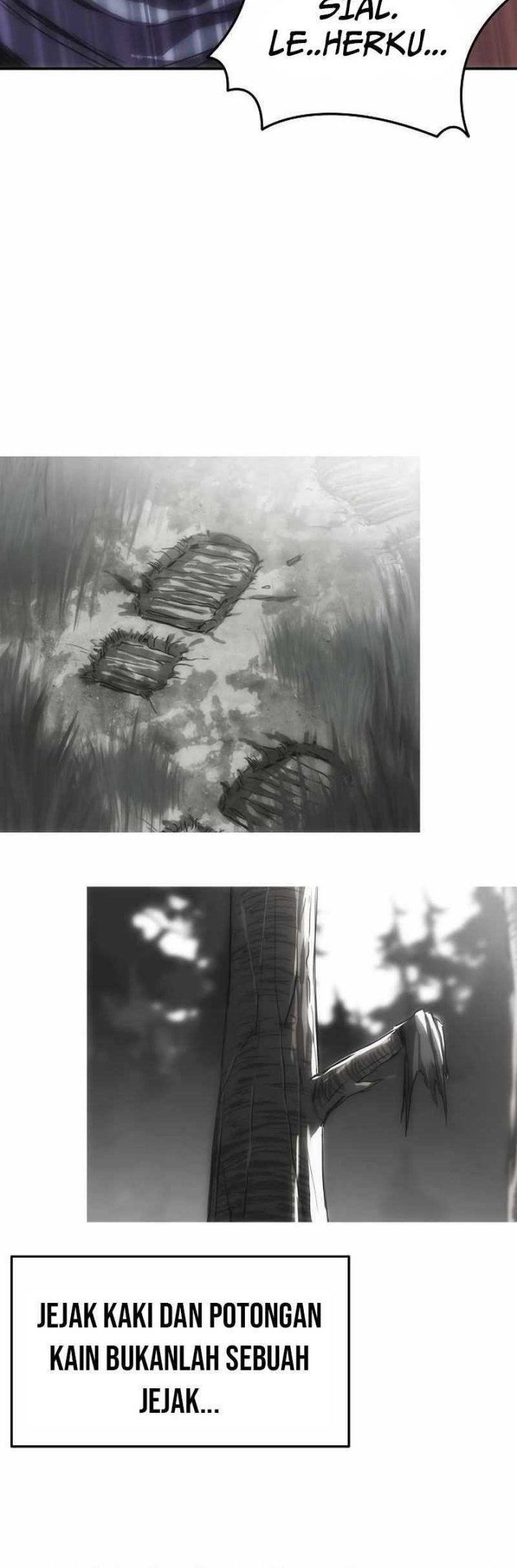 Bloodhound’s Regression Instinct Chapter 11 Gambar 27