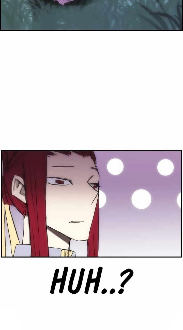 Bloodhound’s Regression Instinct Chapter 12 Gambar 40