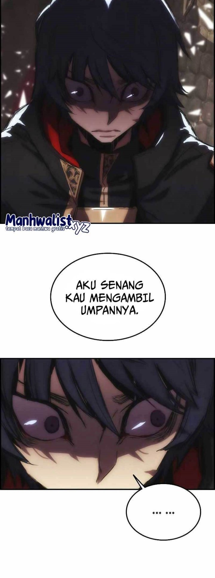 Bloodhound’s Regression Instinct Chapter 12 Gambar 6