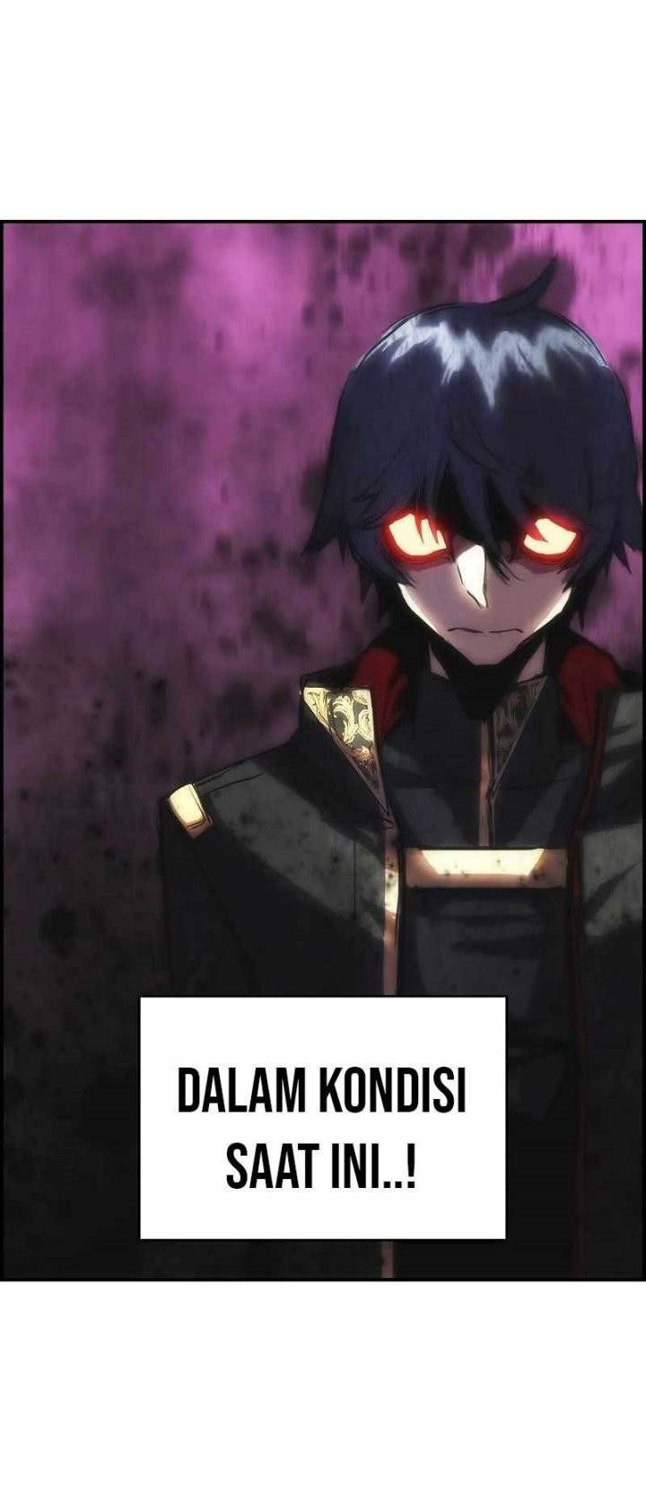 Bloodhound’s Regression Instinct Chapter 12 Gambar 27