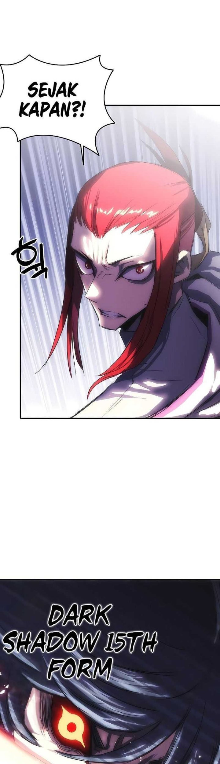 Bloodhound’s Regression Instinct Chapter 13 Gambar 15