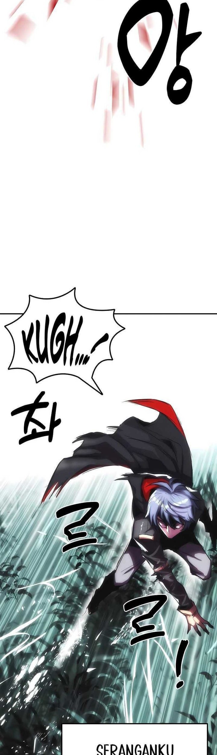 Bloodhound’s Regression Instinct Chapter 13 Gambar 17