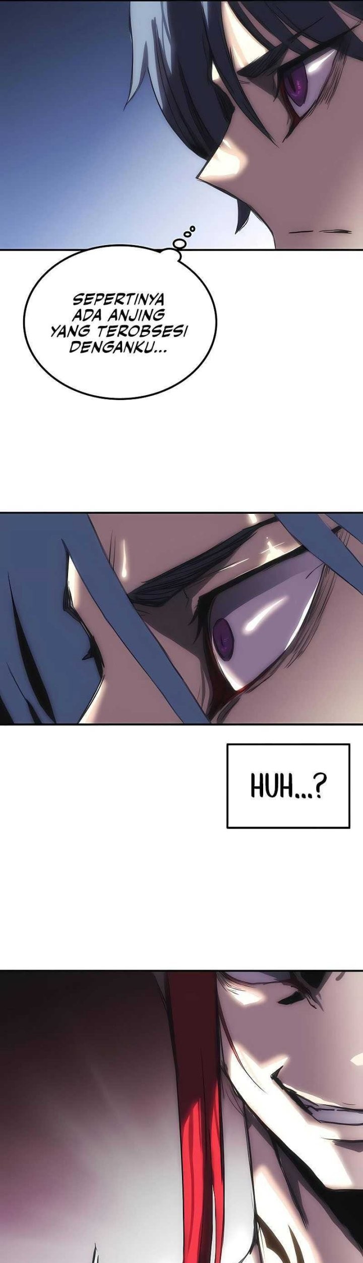 Bloodhound’s Regression Instinct Chapter 13 Gambar 30