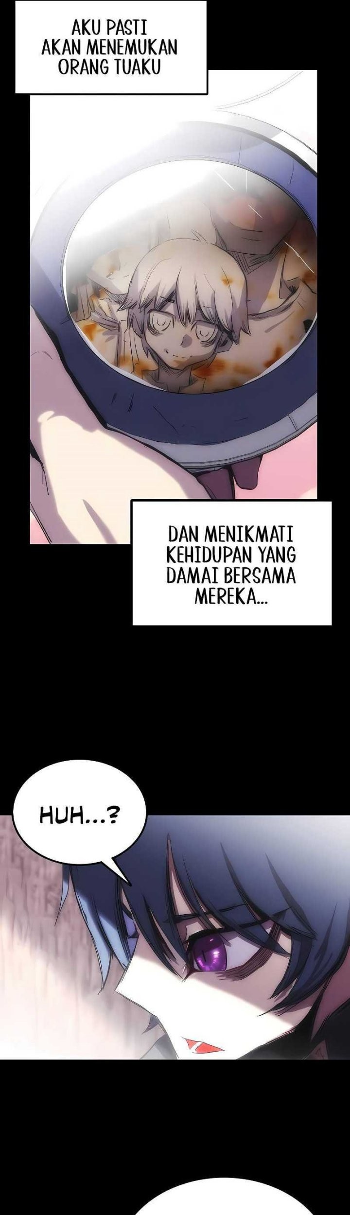 Bloodhound’s Regression Instinct Chapter 13 Gambar 35