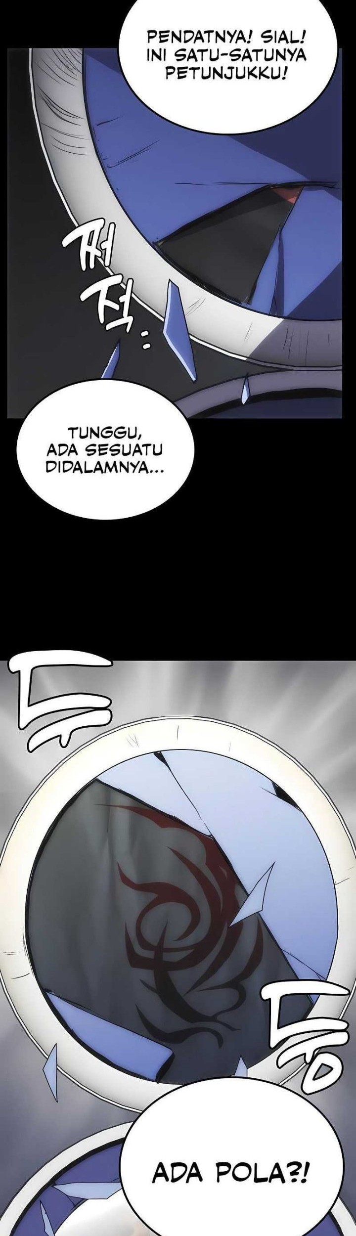 Bloodhound’s Regression Instinct Chapter 13 Gambar 36