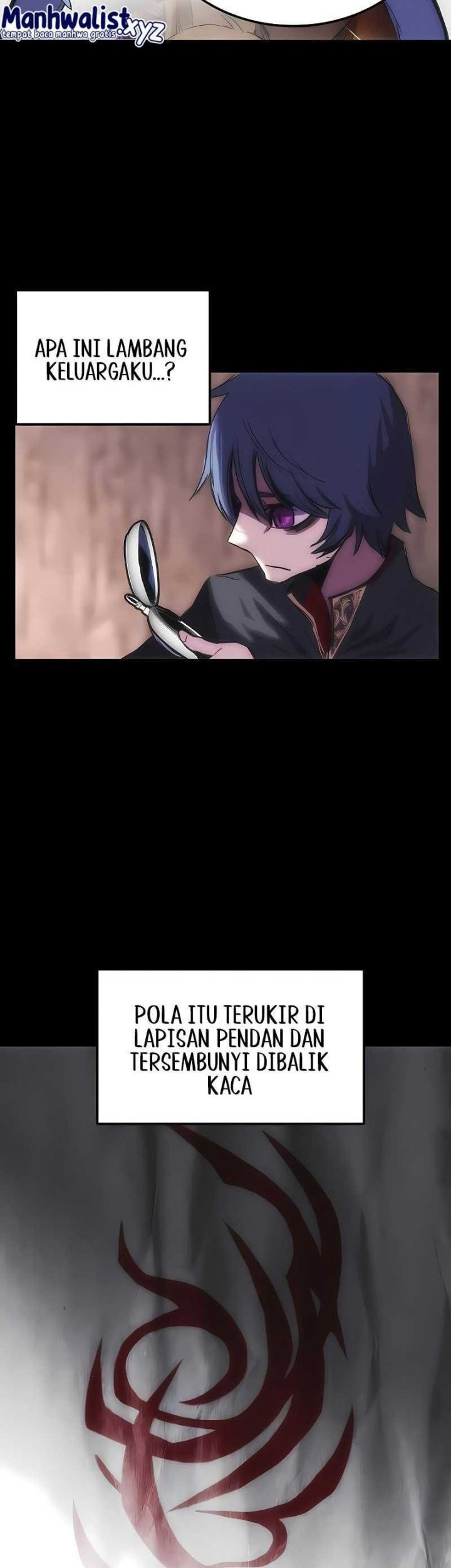 Bloodhound’s Regression Instinct Chapter 13 Gambar 37