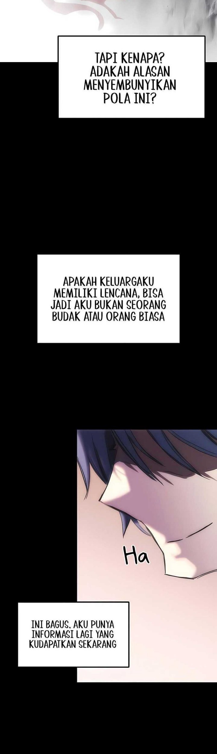 Bloodhound’s Regression Instinct Chapter 13 Gambar 38