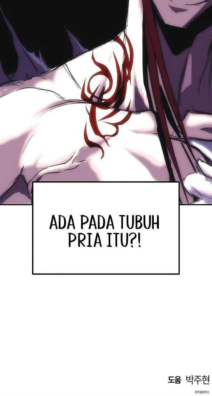 Bloodhound’s Regression Instinct Chapter 13 Gambar 42