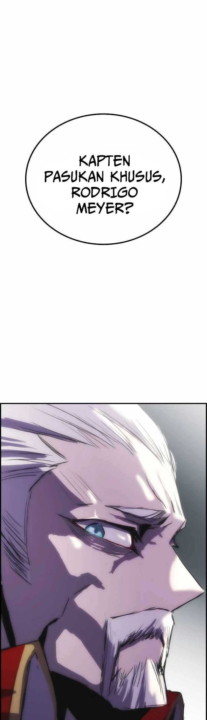Bloodhound’s Regression Instinct Chapter 14 Gambar 44
