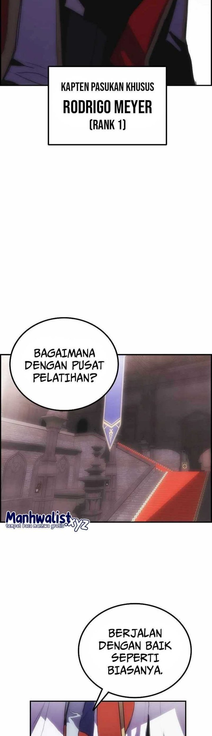 Bloodhound’s Regression Instinct Chapter 14 Gambar 45