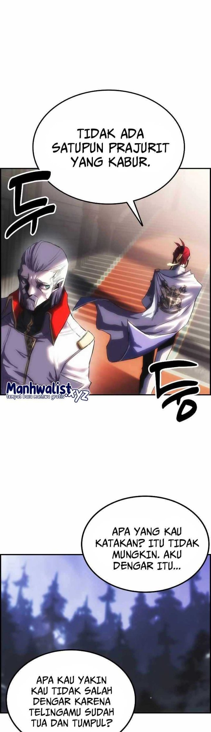 Bloodhound’s Regression Instinct Chapter 14 Gambar 55