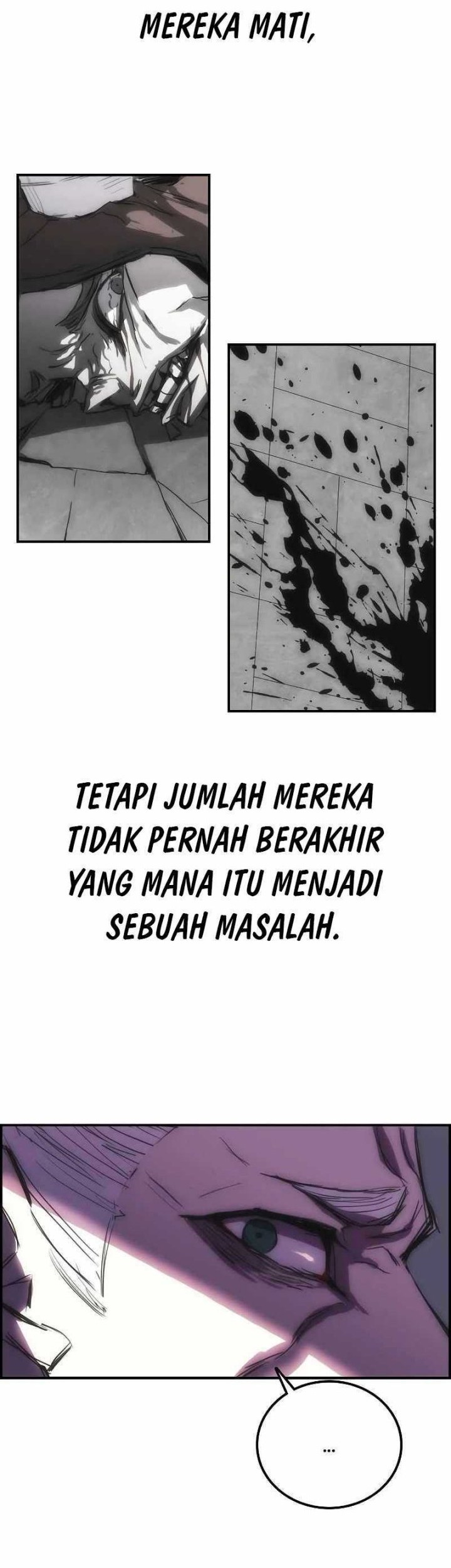 Bloodhound’s Regression Instinct Chapter 14 Gambar 57