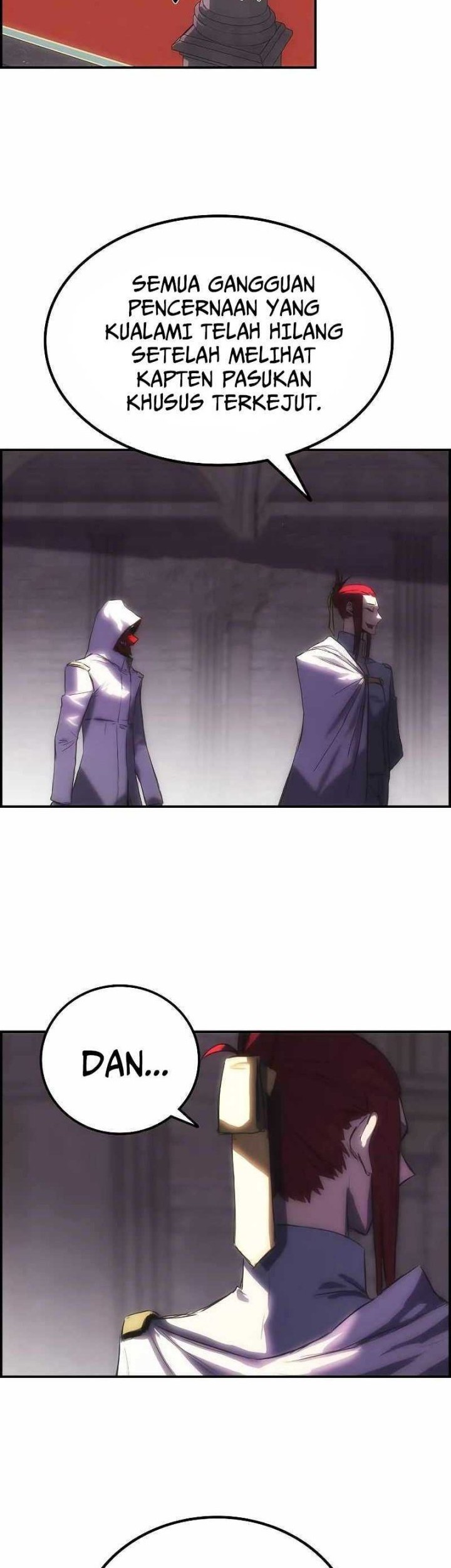 Bloodhound’s Regression Instinct Chapter 14 Gambar 60
