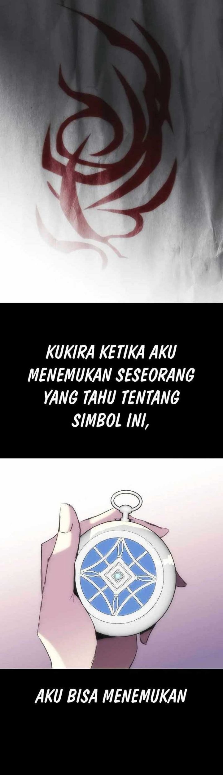 Baca Komik Bloodhound’s Regression Instinct Chapter 14 Gambar 1