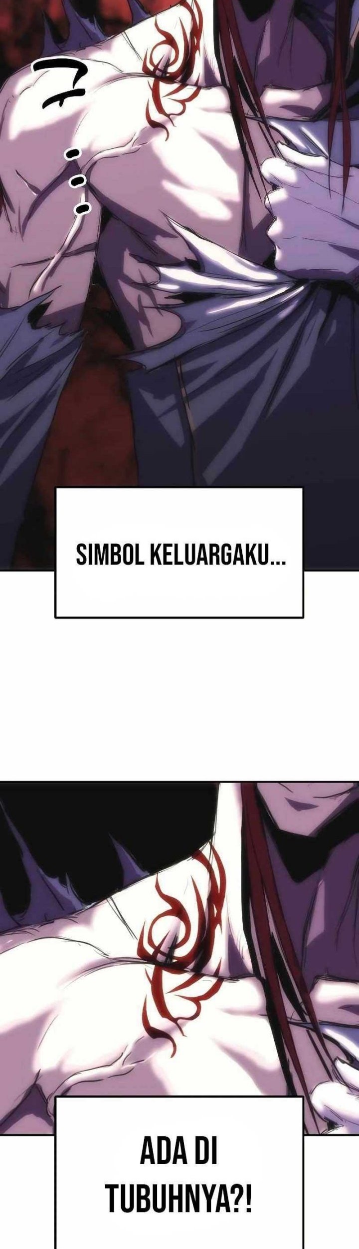 Bloodhound’s Regression Instinct Chapter 14 Gambar 3