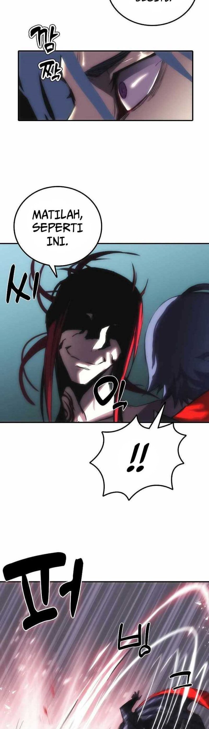 Bloodhound’s Regression Instinct Chapter 14 Gambar 7