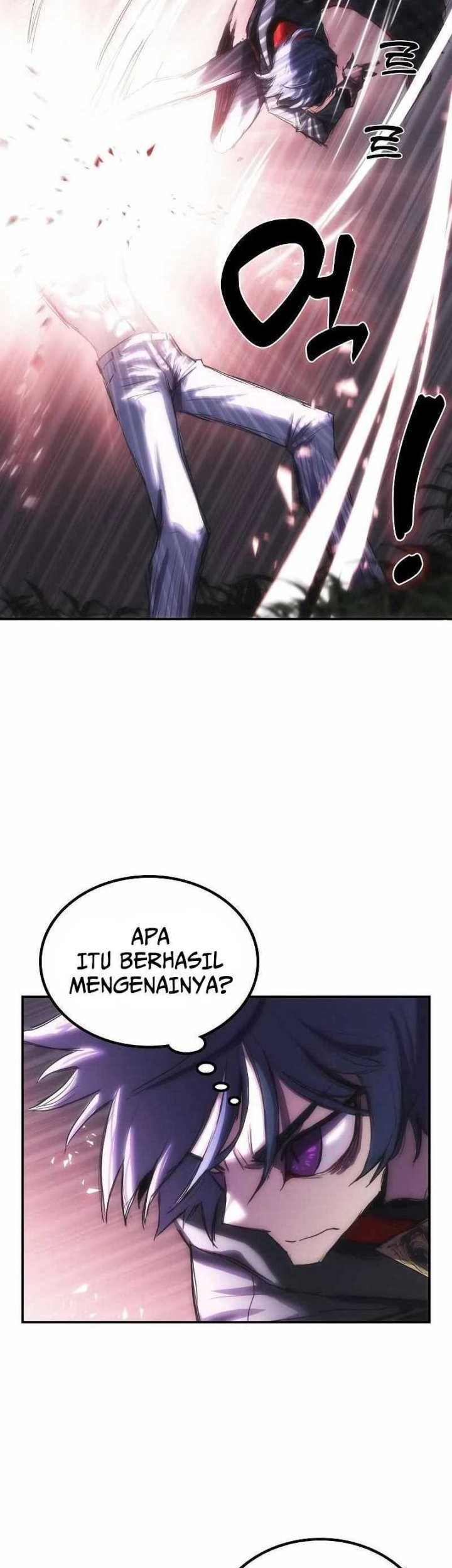 Bloodhound’s Regression Instinct Chapter 14 Gambar 8