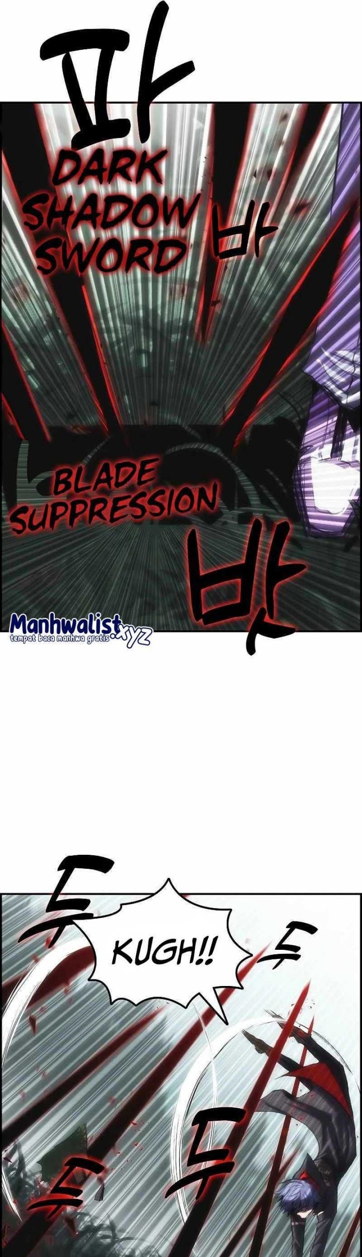 Bloodhound’s Regression Instinct Chapter 14 Gambar 11