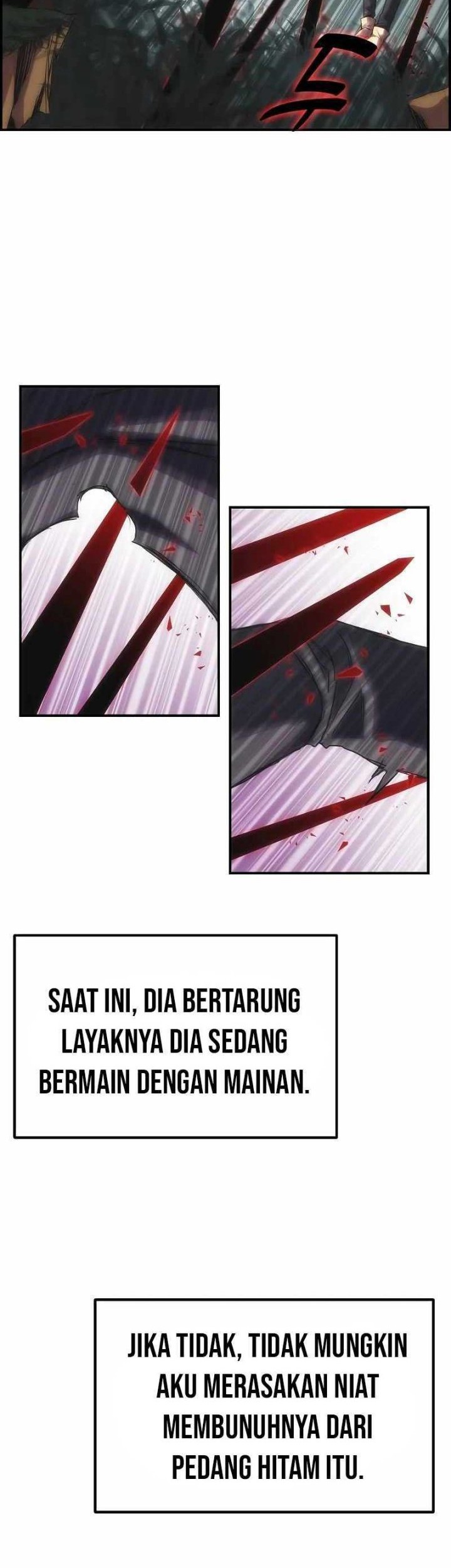 Bloodhound’s Regression Instinct Chapter 14 Gambar 12