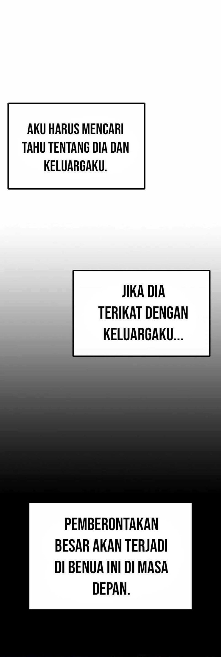 Bloodhound’s Regression Instinct Chapter 14 Gambar 14