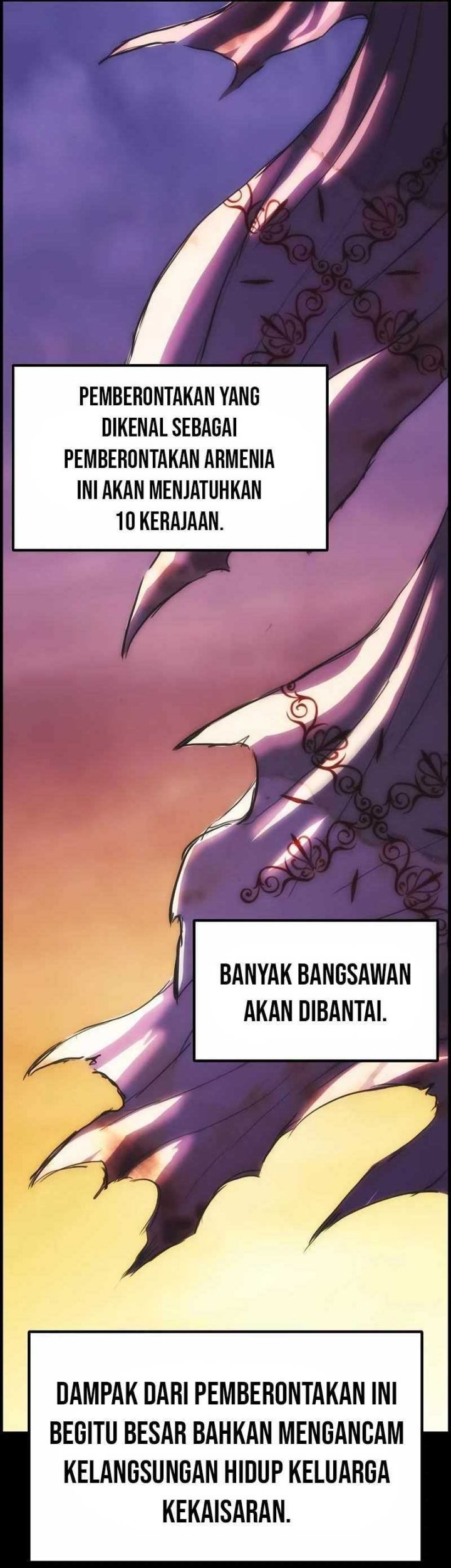 Bloodhound’s Regression Instinct Chapter 14 Gambar 15