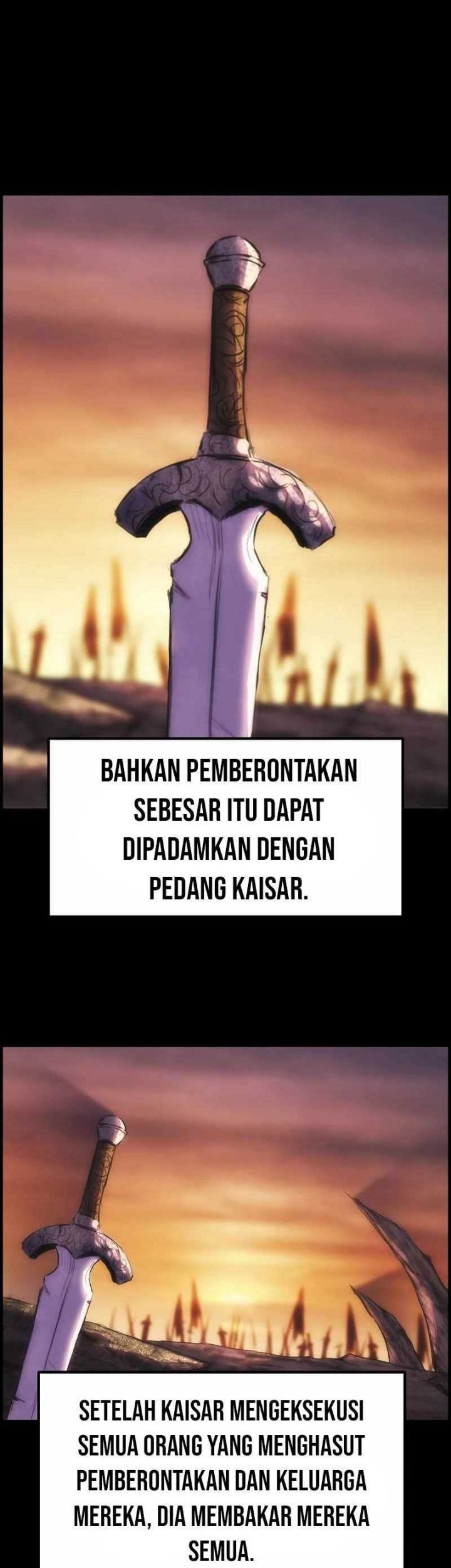 Bloodhound’s Regression Instinct Chapter 14 Gambar 16