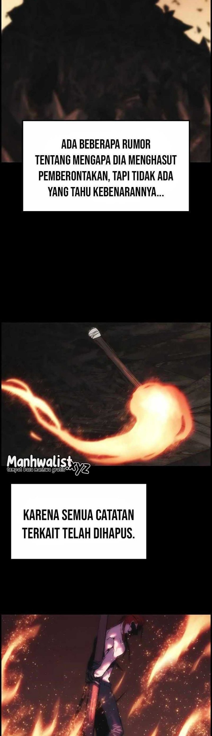Bloodhound’s Regression Instinct Chapter 14 Gambar 18