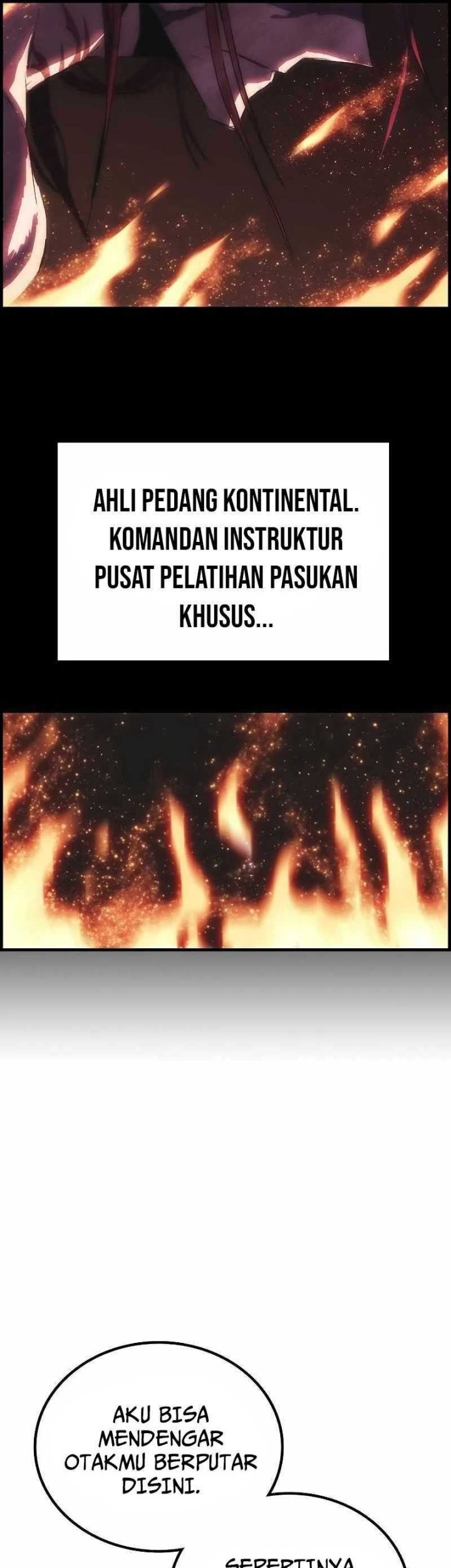 Bloodhound’s Regression Instinct Chapter 14 Gambar 20