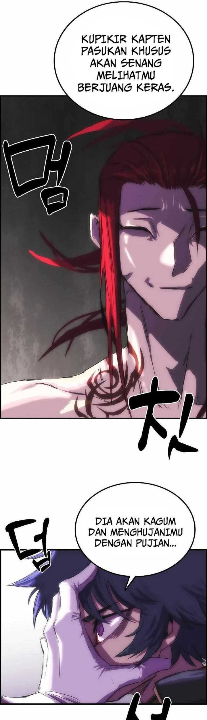 Bloodhound’s Regression Instinct Chapter 14 Gambar 25