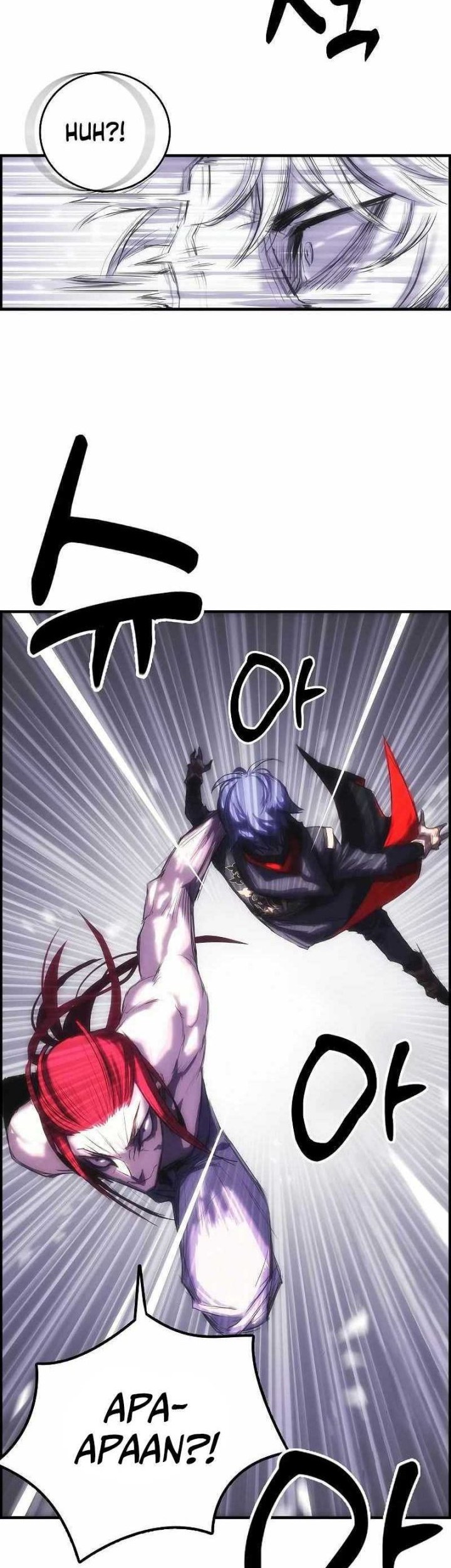 Bloodhound’s Regression Instinct Chapter 14 Gambar 26