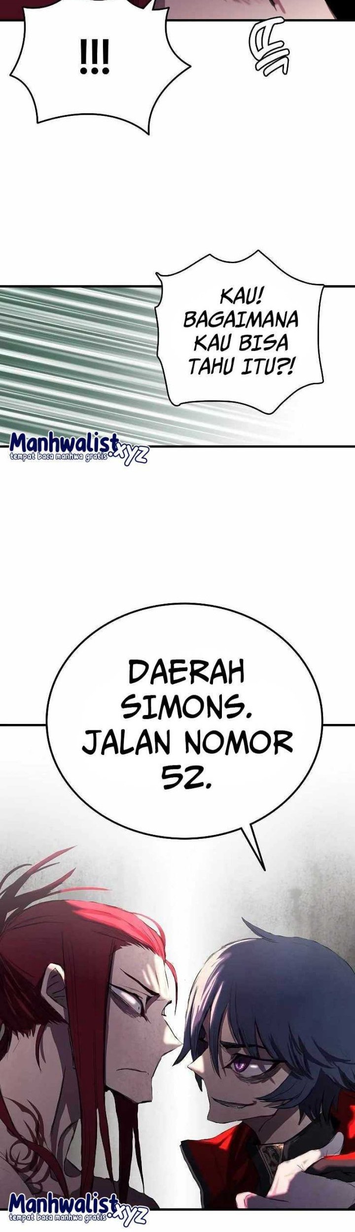 Bloodhound’s Regression Instinct Chapter 14 Gambar 33