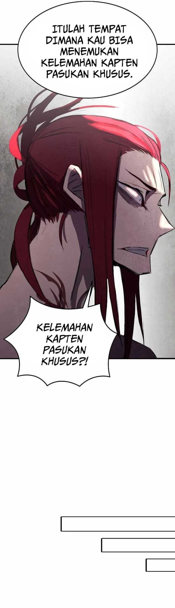 Bloodhound’s Regression Instinct Chapter 14 Gambar 35