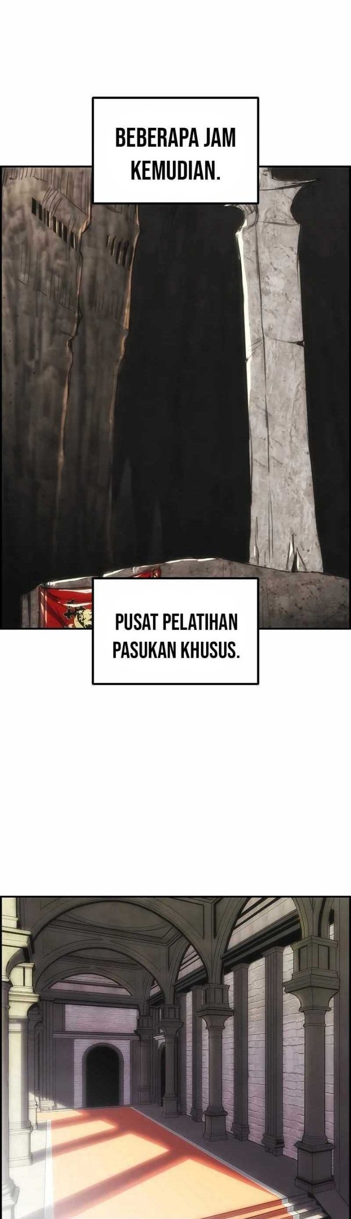 Bloodhound’s Regression Instinct Chapter 14 Gambar 36