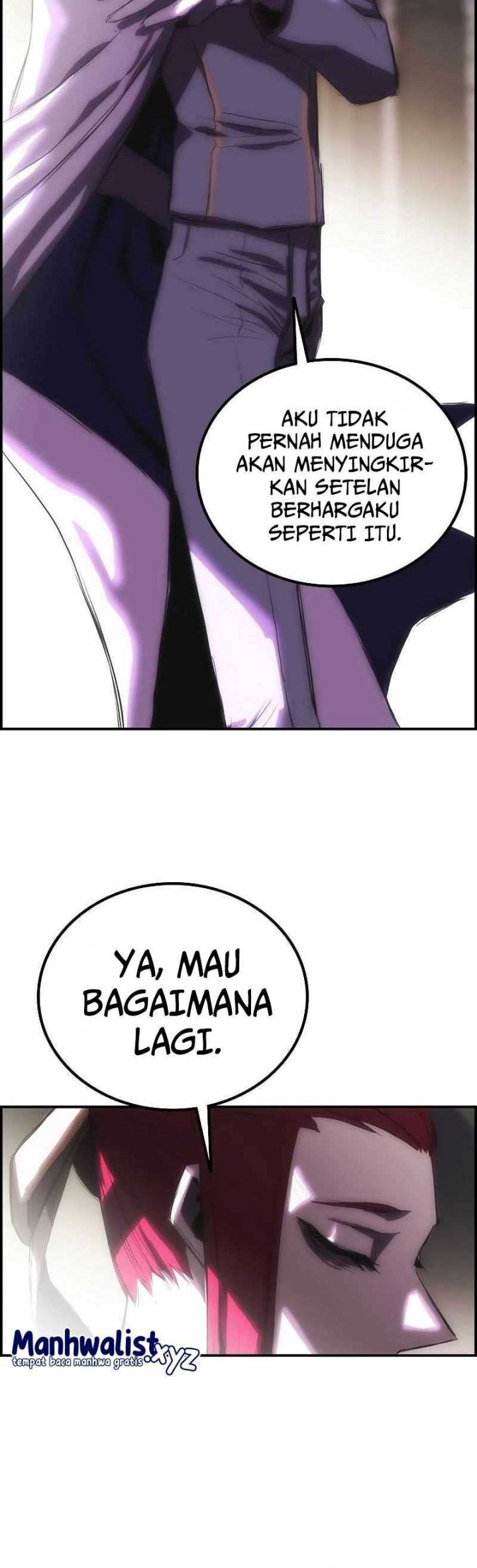 Bloodhound’s Regression Instinct Chapter 14 Gambar 38