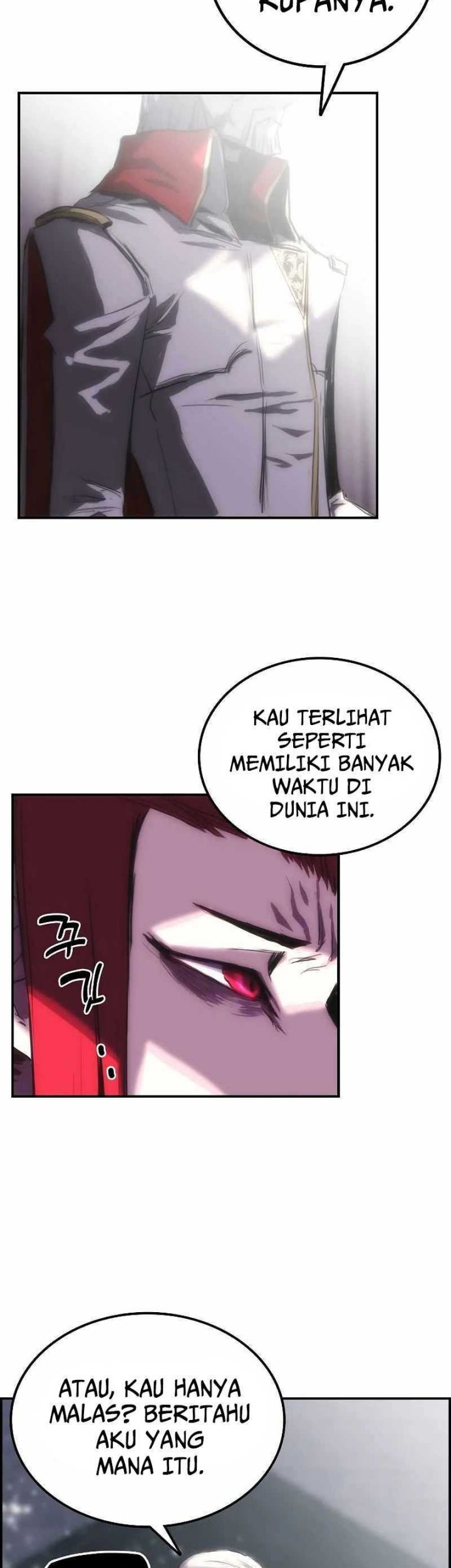 Bloodhound’s Regression Instinct Chapter 14 Gambar 41