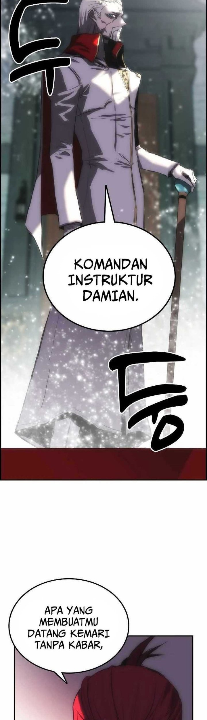 Bloodhound’s Regression Instinct Chapter 14 Gambar 42