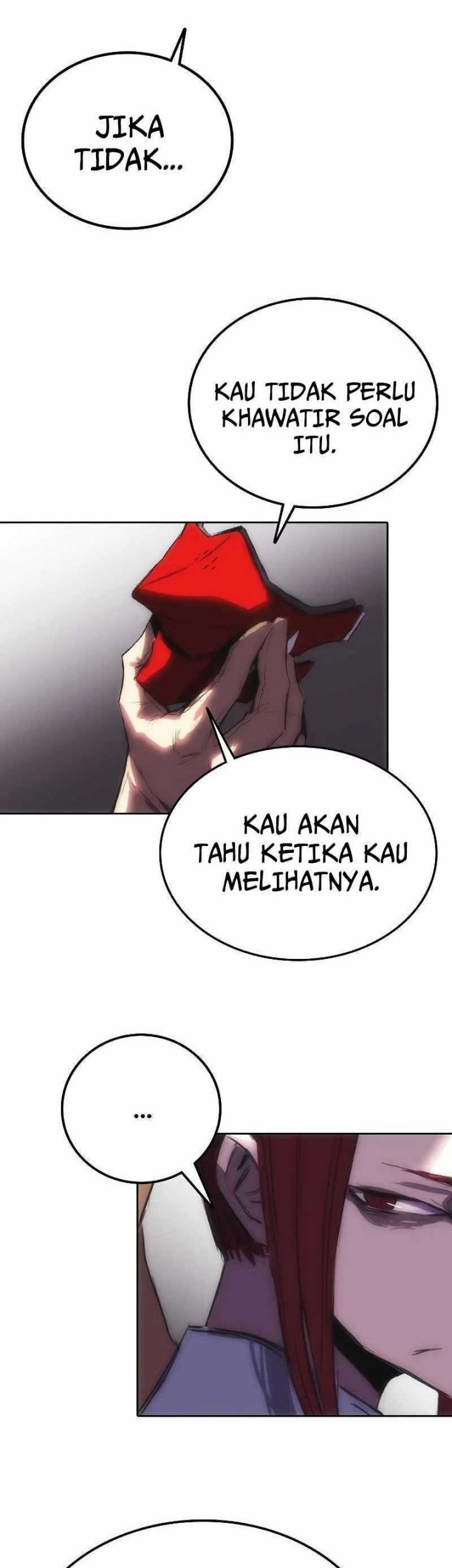 Baca Komik Bloodhound’s Regression Instinct Chapter 15 Gambar 1